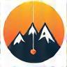 Icon representing exploring options.