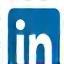 LinkedIn icon
