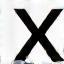 X (formerly Twitter) icon