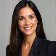 Headshot of Sofia Martinez.